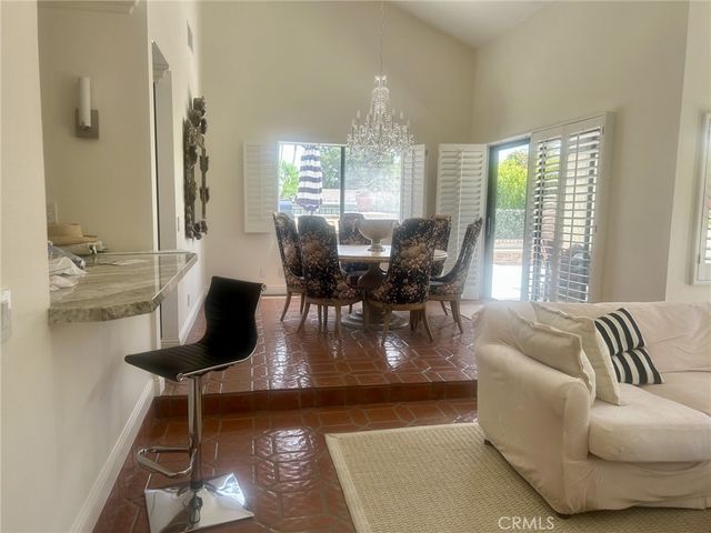 22 Calle Escala, Rancho Mirage, CA 92270