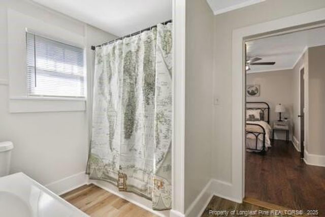 210 Sedberry Street, Fayetteville, NC 28305