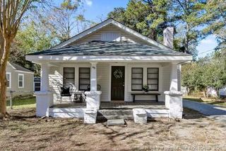 210 Sedberry Street, Fayetteville, NC 28305