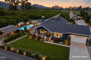 15325 Todd Lane, Santa Paula, CA 93060