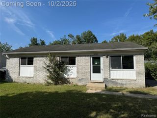 15626 Wellington Street, Taylor, MI 48180