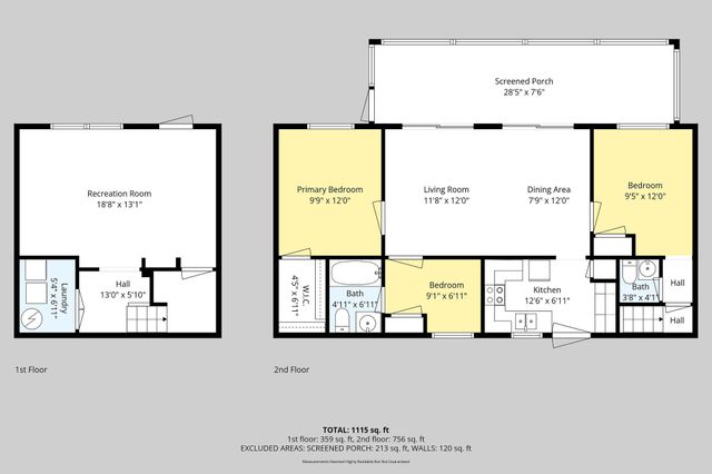 605 Holiday Haven Dr, Smithville, TN 37166