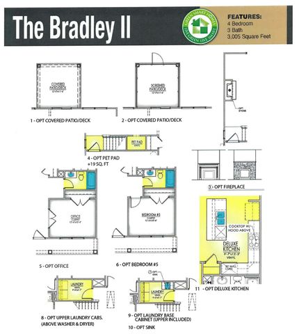 180 Hunter Ridge Drive, Boiling Springs, SC 29316