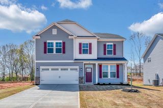 180 Hunter Ridge Drive, Boiling Springs, SC 29316