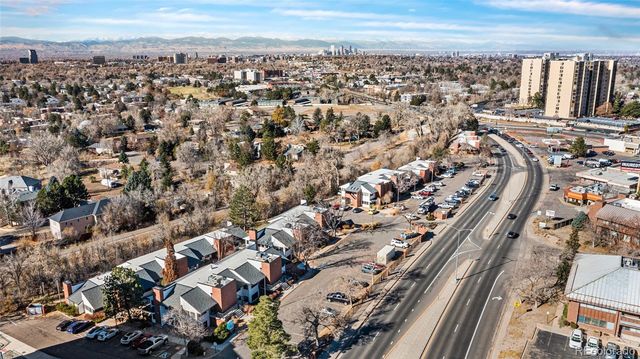 1181 S Parker Road 105, Denver, CO 80231