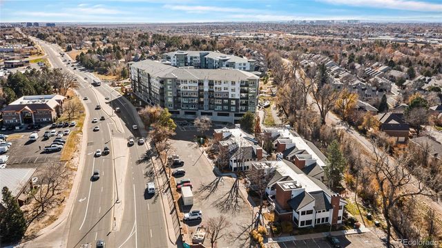 1181 S Parker Road 105, Denver, CO 80231