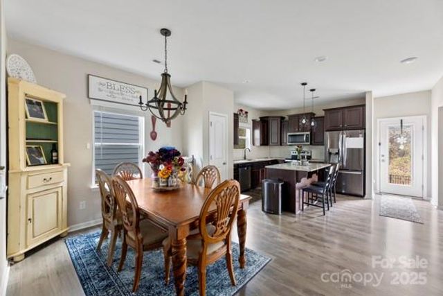 1232 Scotch Meadows Loop, Monroe, NC 28110