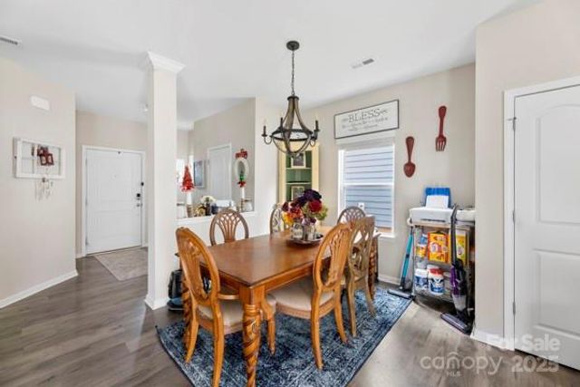 1232 Scotch Meadows Loop, Monroe, NC 28110