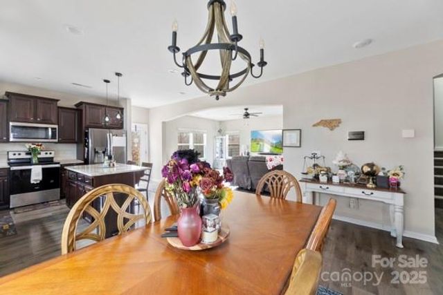 1232 Scotch Meadows Loop, Monroe, NC 28110