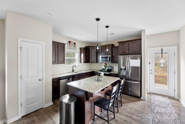 1232 Scotch Meadows Loop, Monroe, NC 28110