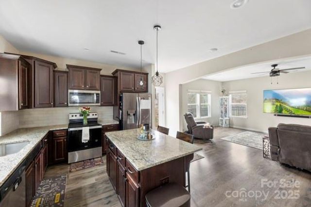 1232 Scotch Meadows Loop, Monroe, NC 28110