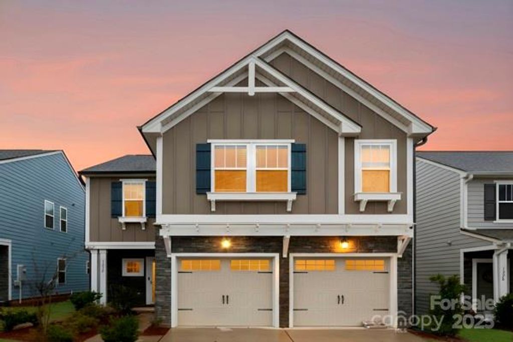 1232 Scotch Meadows Loop, Monroe, NC 28110