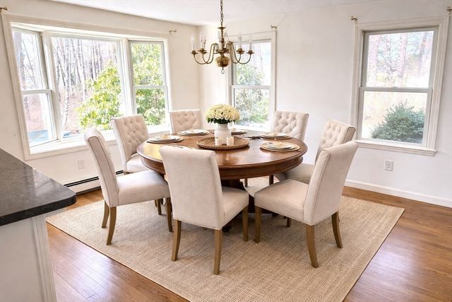 134 Kathleen Dr, Plymouth, MA 02360