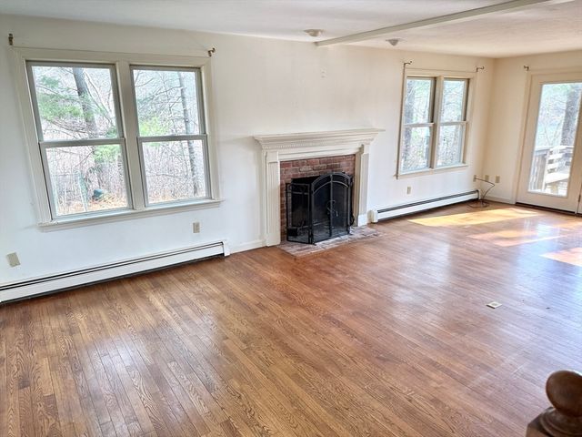 134 Kathleen Dr, Plymouth, MA 02360