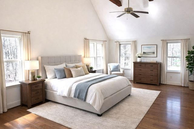 134 Kathleen Dr, Plymouth, MA 02360