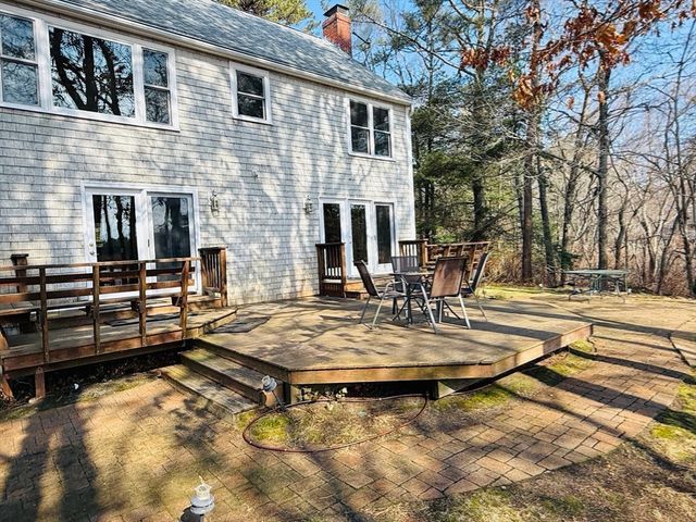 134 Kathleen Dr, Plymouth, MA 02360