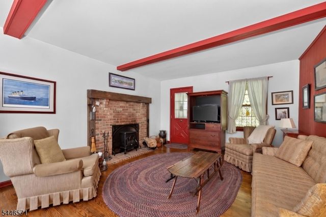1204 Califon Cokesbury Rd, Tewksbury Twp., NJ 07830