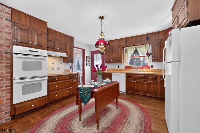 1204 Califon Cokesbury Rd, Tewksbury Twp., NJ 07830