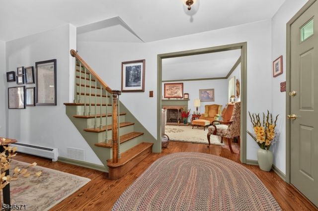 1204 Califon Cokesbury Rd, Tewksbury Twp., NJ 07830