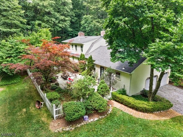 1204 Califon Cokesbury Rd, Tewksbury Twp., NJ 07830