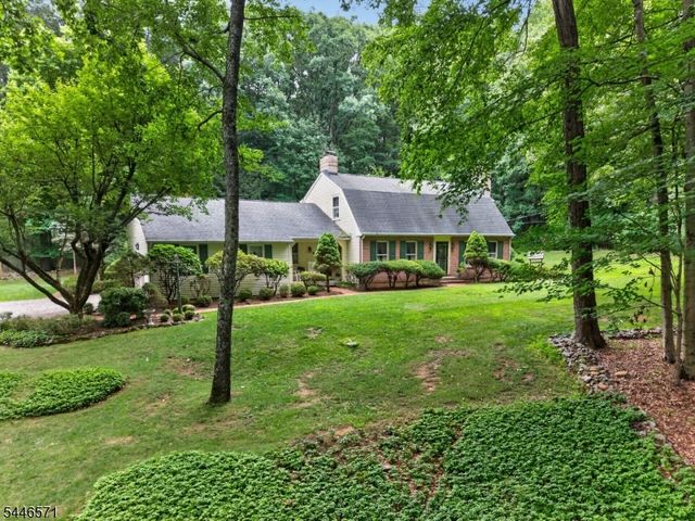 1204 Califon Cokesbury Rd, Tewksbury Twp., NJ 07830