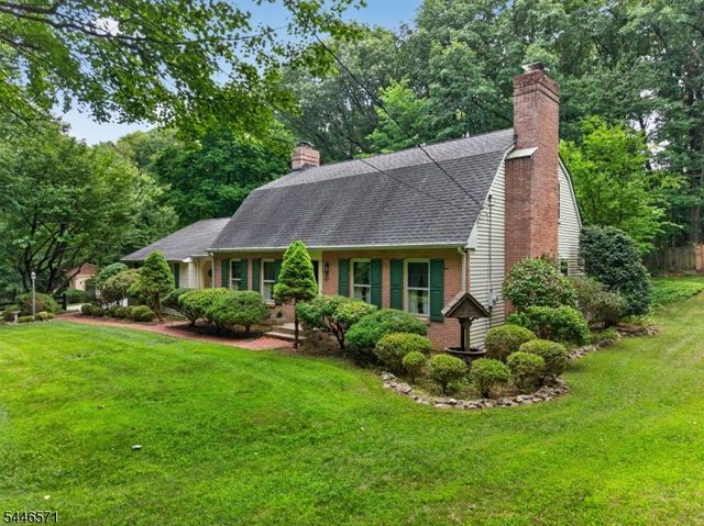 1204 Califon Cokesbury Rd, Tewksbury Twp., NJ 07830