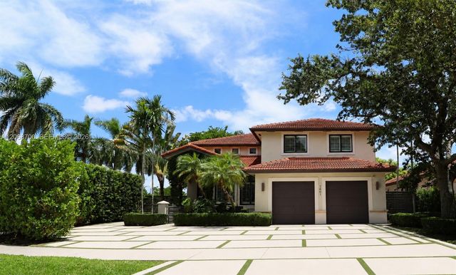 2601 SW 143rd Avenue, Miami, FL 33175
