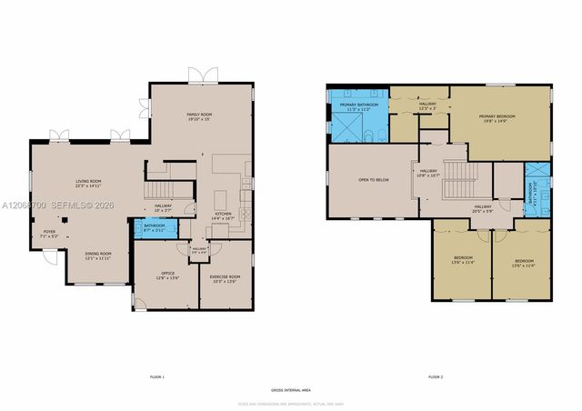 2601 SW 143rd Avenue, Miami, FL 33175