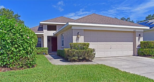 14499 TAMARIND LOOP, Spring Hill, FL 34609