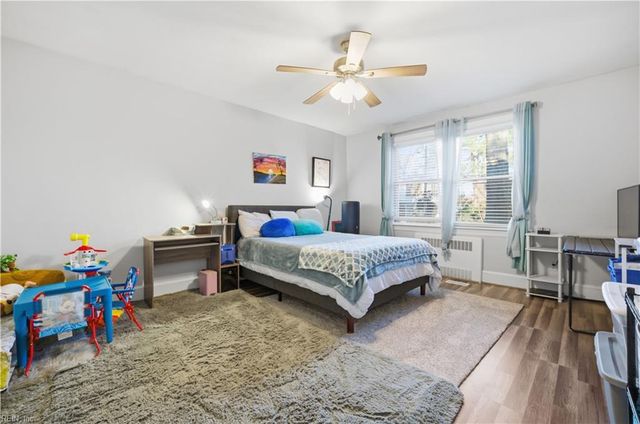 1505 Meads Rd Apt 2A, Norfolk, VA 23505