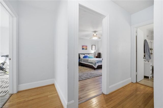 1505 Meads Rd Apt 2A, Norfolk, VA 23505