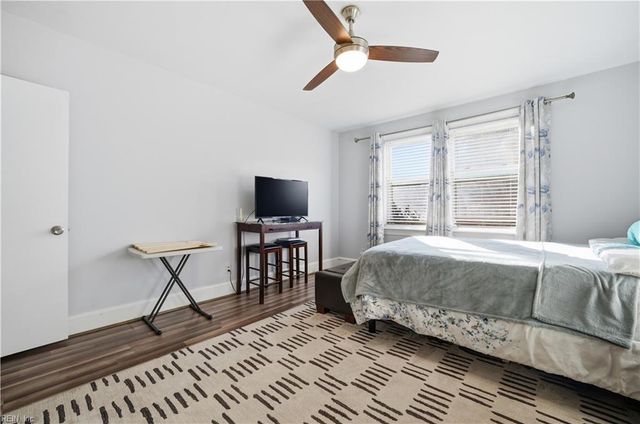 1505 Meads Rd Apt 2A, Norfolk, VA 23505