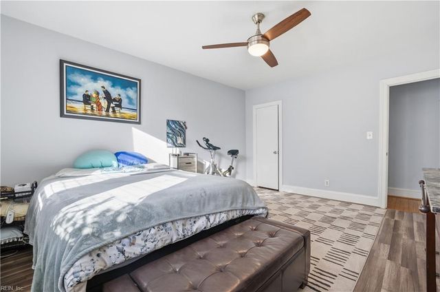 1505 Meads Rd Apt 2A, Norfolk, VA 23505