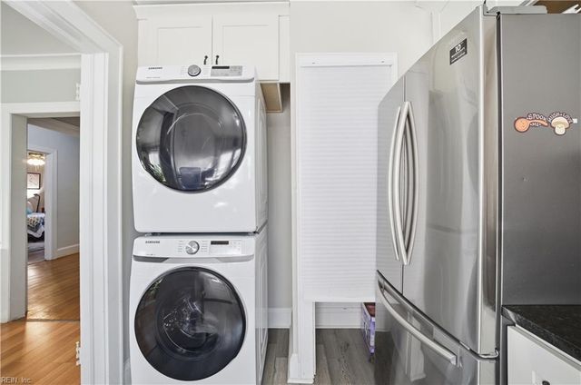 1505 Meads Rd Apt 2A, Norfolk, VA 23505