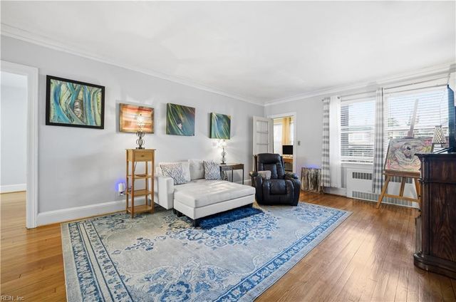 1505 Meads Rd Apt 2A, Norfolk, VA 23505