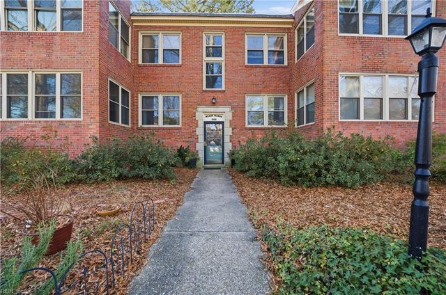 1505 Meads Rd Apt 2A, Norfolk, VA 23505