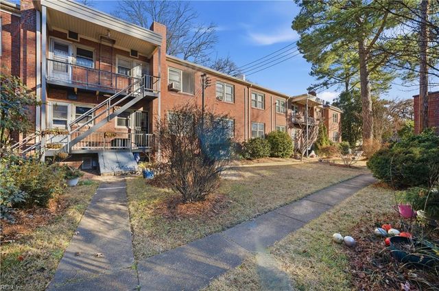 1505 Meads Rd Apt 2A, Norfolk, VA 23505