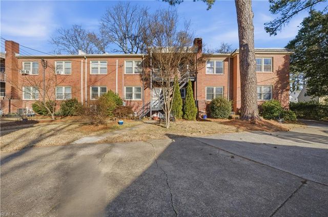 1505 Meads Rd Apt 2A, Norfolk, VA 23505