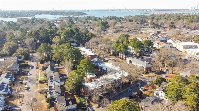 1505 Meads Rd Apt 2A, Norfolk, VA 23505