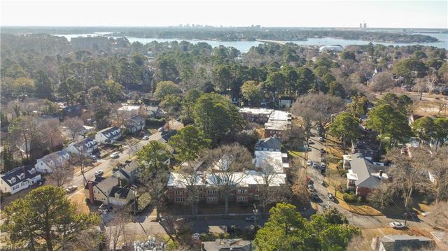 1505 Meads Rd Apt 2A, Norfolk, VA 23505