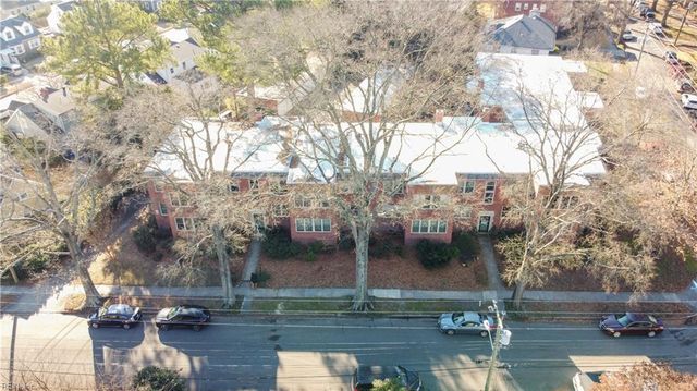 1505 Meads Rd Apt 2A, Norfolk, VA 23505