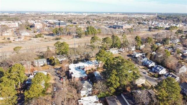 1505 Meads Rd Apt 2A, Norfolk, VA 23505