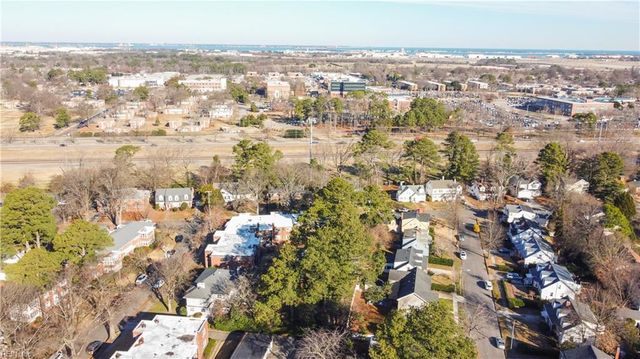 1505 Meads Rd Apt 2A, Norfolk, VA 23505