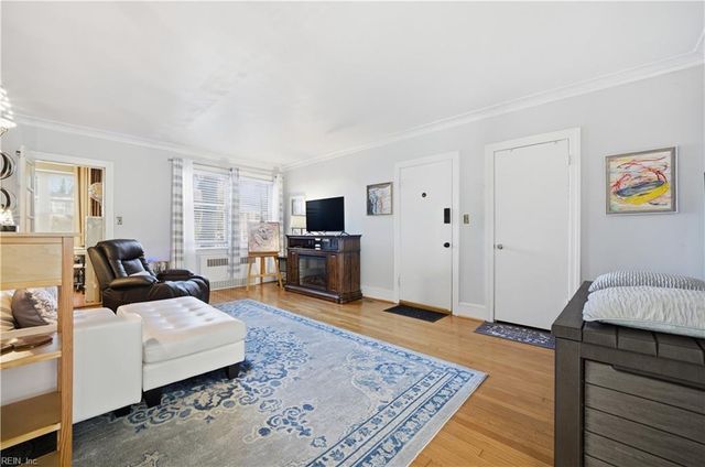 1505 Meads Rd Apt 2A, Norfolk, VA 23505