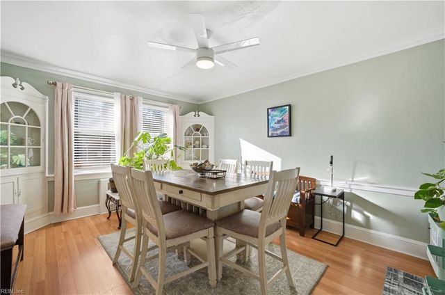 1505 Meads Rd Apt 2A, Norfolk, VA 23505