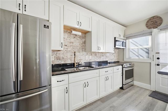 1505 Meads Rd Apt 2A, Norfolk, VA 23505