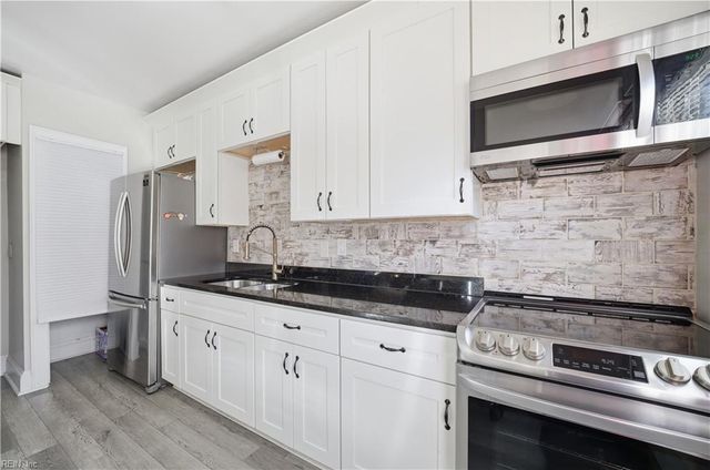 1505 Meads Rd Apt 2A, Norfolk, VA 23505