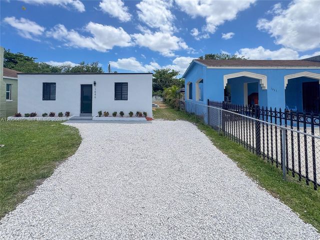 1846 NW 49th St, Miami, FL 33142