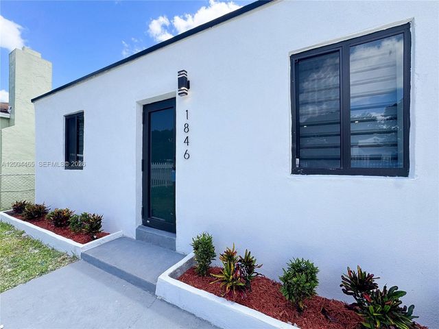 1846 NW 49th St, Miami, FL 33142