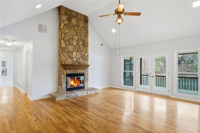 215 White Antelope Street, Waleska, GA 30183